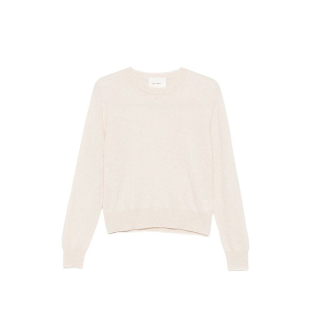 Lisa Yang Women Greer Cashmere Sweater